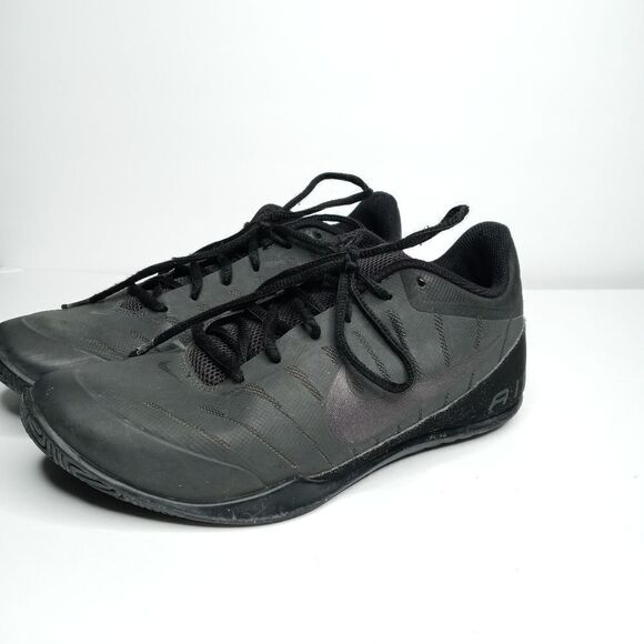 Nike men's air mavin low 2 nbk - Picture 5 of 8